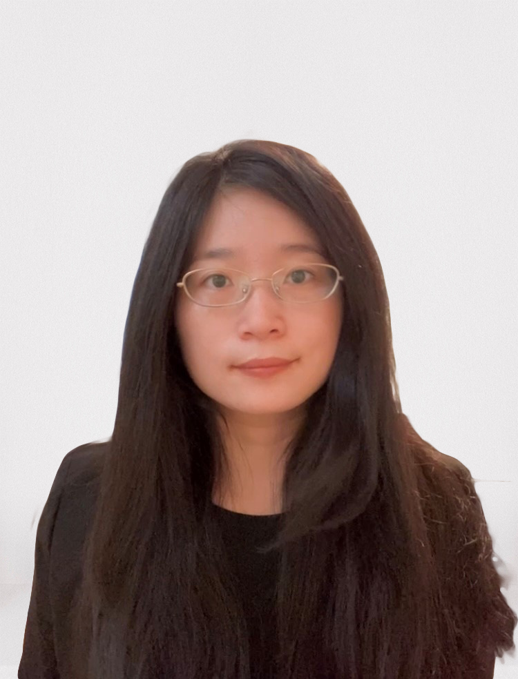 Head shot of LSI employee Xi Lu