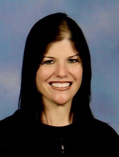 Head shot of LSI employee Odalis Tavares