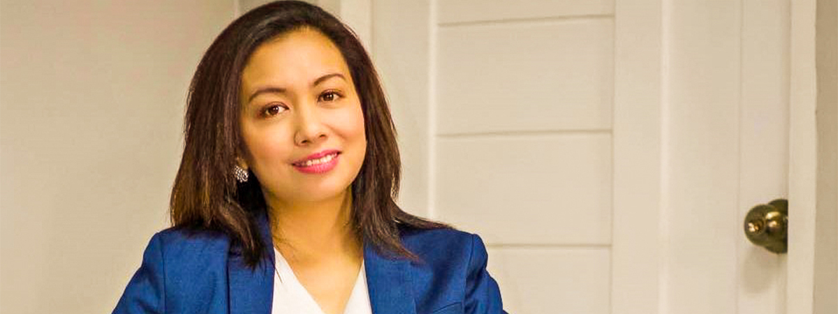 "Dr. Michelle Aguilar-Ong"