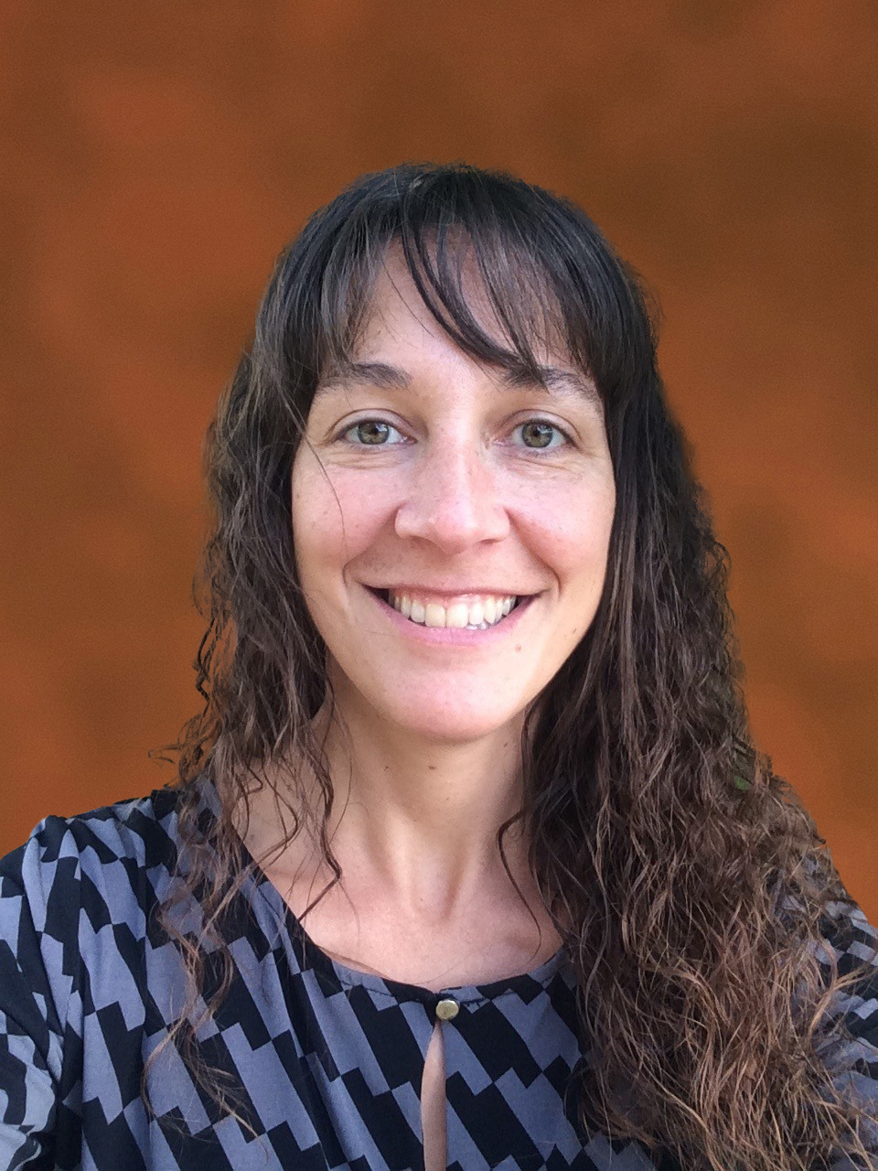 Head shot of LSI employee Carrie Meyers