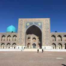 LSI extends its reach to Uzbekistan in Central Asia