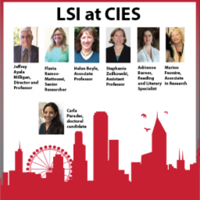 LSI at CIES