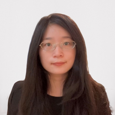 Head shot of LSI employee Xi Lu