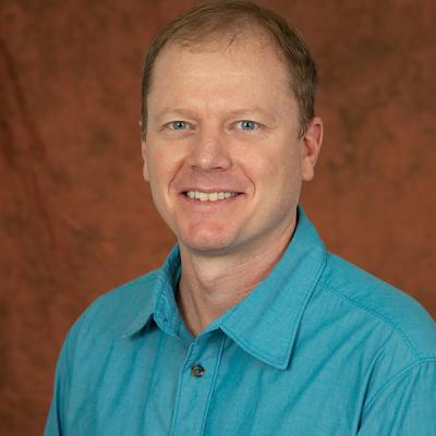 Head shot of LSI employee Robert C. Schoen, Ph.D.