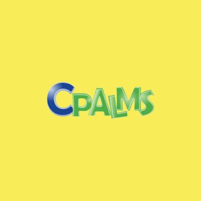 CPALMS Wordmark