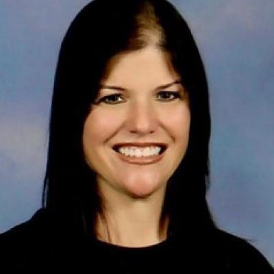 Head shot of LSI employee Odalis Tavares