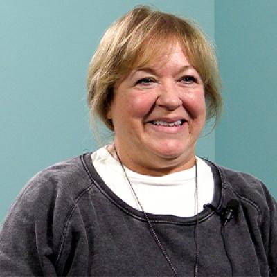 Headshot photo of Chris Chandler