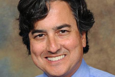 Headshot photo of James Clark