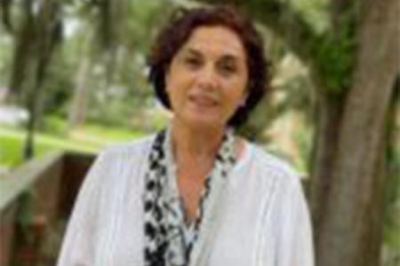 Headshot photo of Leila Gibradze