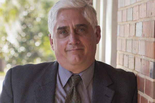 Jeffrey Ayala Milligan