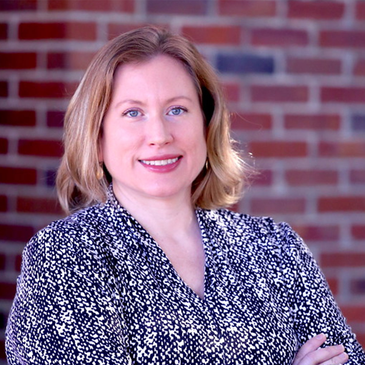"Headshot of DR. STEPHANIE SIMMONS ZUILKOWSKI"
