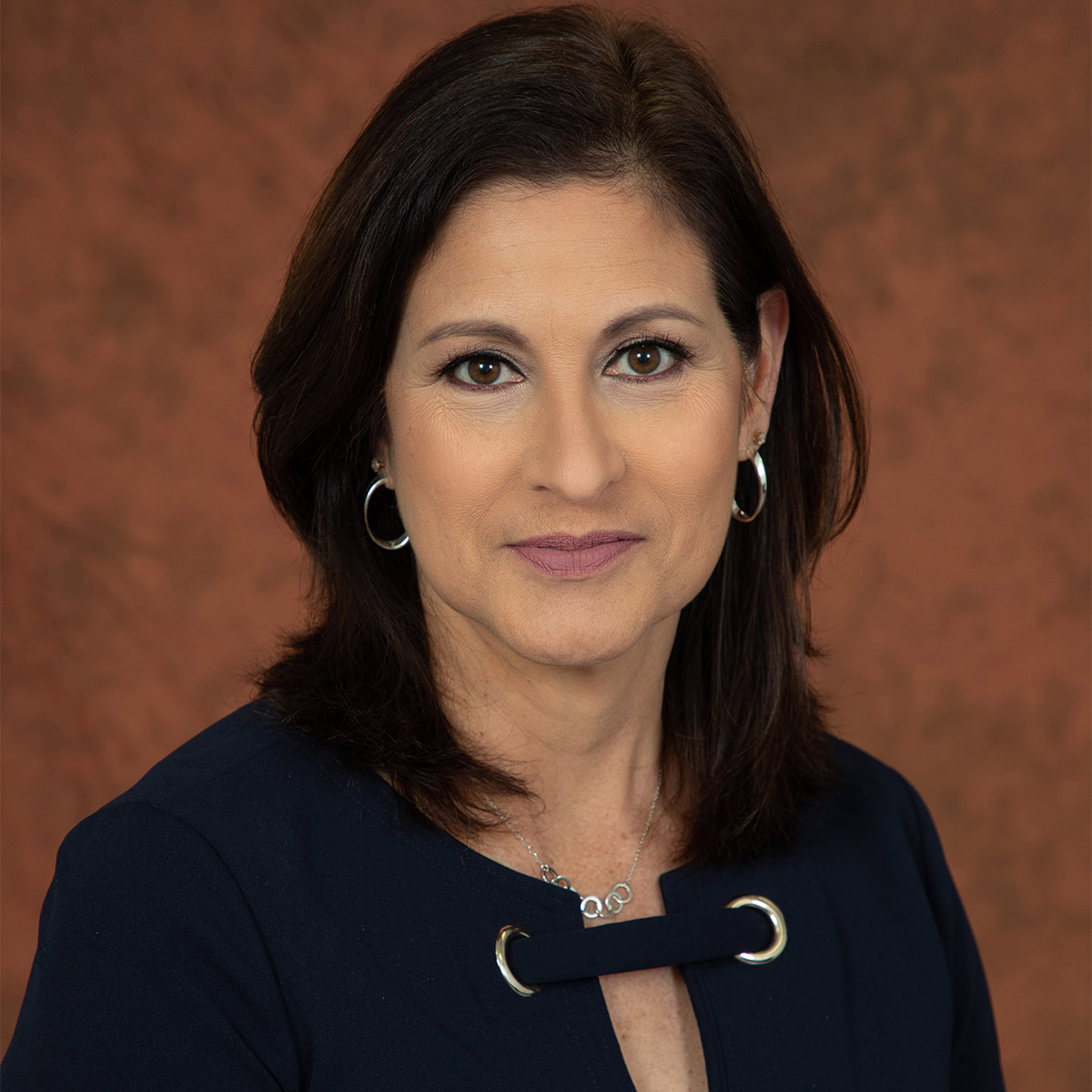 "Headshot of Dr. Ana Marty"