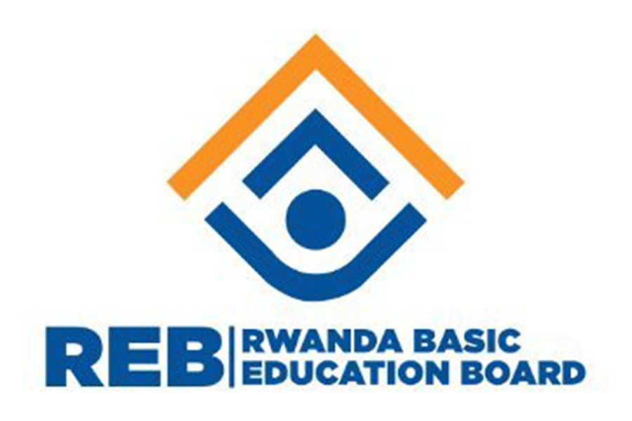 "RWANDA BASIC EDUCATION BOARD logo"