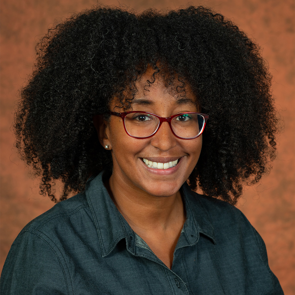 "Dr. Amanda Tazaz headshot"